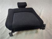 Asiento trasero