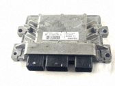 Unidad de control/módulo del motor