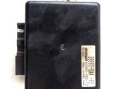 Power steering control unit/module