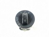 Bouton commande réglage hauteur de phares