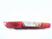 Lampa tylna