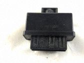 Glow plug pre-heat relay