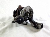 Turbina