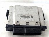 Calculateur moteur ECU