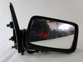Front door electric wing mirror