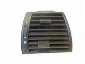 Moldura protectora de la rejilla de ventilación lateral del panel