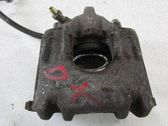 Bremssattel vorne
