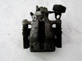 Bremssattel hinten