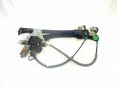Regulador de puerta delantera con motor