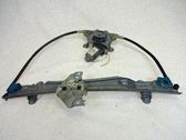 Fensterheber elektrisch mit Motor Tür vorne