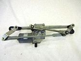 Motor del limpiaparabrisas
