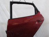 Puerta trasera