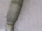 Conexión flexible del escape