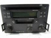 Radio / CD-Player / DVD-Player / Navigation
