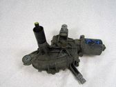 Motor del limpiaparabrisas