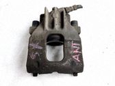 Caliper de freno delantero