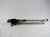Motor del limpiaparabrisas
