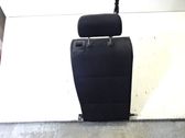 Asiento trasero