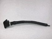 Fuel tank filler cap