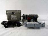 Kit calculateur ECU et verrouillage