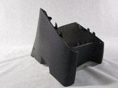Other center console (tunnel) element