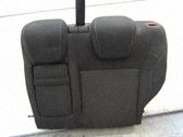 Asiento trasero