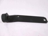 Front bumper mounting bracket