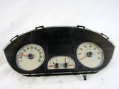 Compteur de vitesse tableau de bord