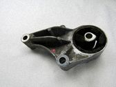 Support, suspension du moteur