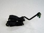 Pedal del acelerador