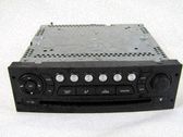 Radio / CD-Player / DVD-Player / Navigation