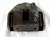 Caliper de freno delantero