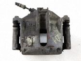 Caliper de freno delantero