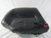 Asiento trasero