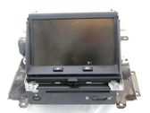 Radio / CD-Player / DVD-Player / Navigation