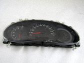 Velocímetro (tablero de instrumentos)