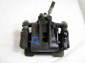 Caliper del freno trasero