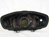 Geschwindigkeitsmesser Cockpit