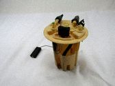 Sensor de nivel de combustible