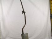 Muffler/silencer