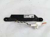 Aerial antenna amplifier
