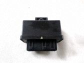 Glow plug pre-heat relay