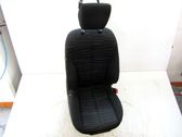 Asiento delantero del pasajero