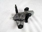 Motor del limpiaparabrisas trasero