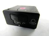Headlight level height control switch