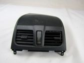 Dash center air vent grill