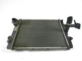 Coolant radiator