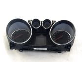 Speedometer (instrument cluster)