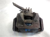 Bremssattel vorne