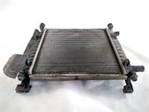 Coolant radiator